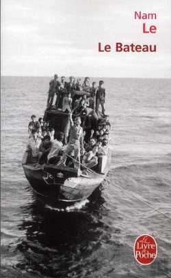 Bertrand.pt - Le Bateau