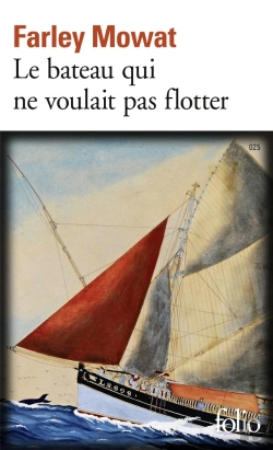 Bertrand.pt - Le Bateau Qui Ne Voulait Pas Flotter