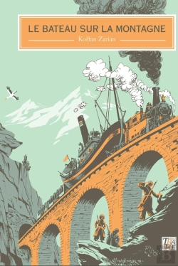 Bertrand.pt - Le Bateau Sur La Montagne