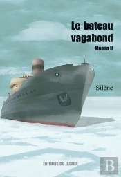 Le Bateau Vagabond