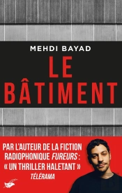 Le Bâtiment