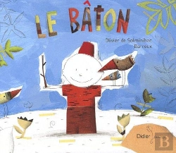 Bertrand.pt - Le Bâton