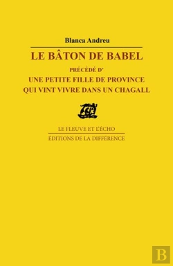 Bertrand.pt - Le Bâton De Babel