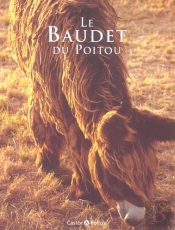 Le Baudet Du Poitou