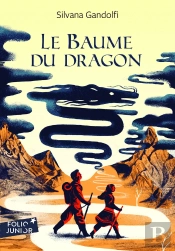 Le Baume Du Dragon