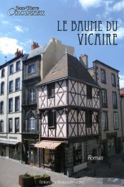 Le Baume Du Vicaire