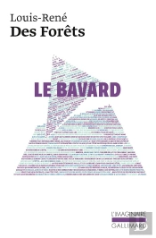 Le Bavard