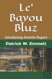 Le' Bayou Bluz