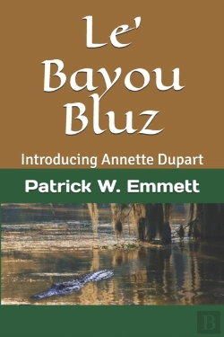 Bertrand.pt - Le' Bayou Bluz