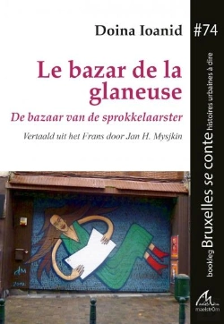 Bertrand.pt - Le Bazar De La Glaneuse