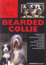 Le Bearded Collie