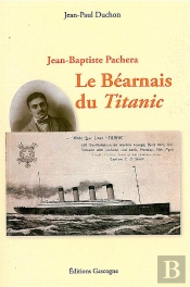 Le Béarnais Du Titanic