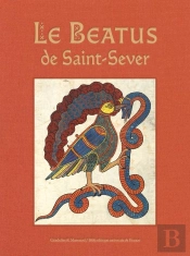 Le Beatus De Saint-Sever