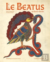 Le Beatus De Saint-Sever : Livret