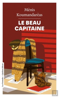 Bertrand.pt - Le Beau Capitaine