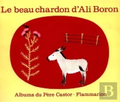 Le Beau Chardon D'Ali Boron