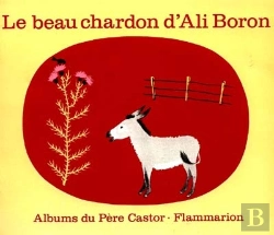 Bertrand.pt - Le Beau Chardon D'Ali Boron