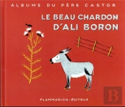 Le Beau Chardon D'Ali Boron