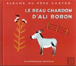 Bertrand.pt - Le Beau Chardon D'Ali Boron