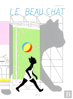 Bertrand.pt - Le Beau Chat