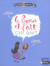 Le Beau Et L'Art, C'Est Quoi ?