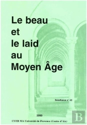 Le Beau Et Le Laid Au Moyen Age