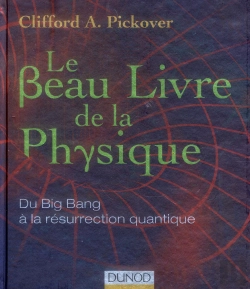 Bertrand.pt - Le Beau Livre De La Physique