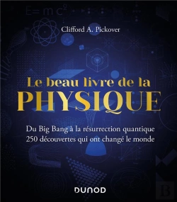 Bertrand.pt - Le Beau Livre De La Physique