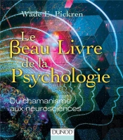 Le Beau Livre De La Psychologie