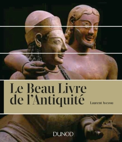 Bertrand.pt - Le Beau Livre De L'Antiquité