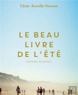 Bertrand.pt - Le Beau Livre De L'Été