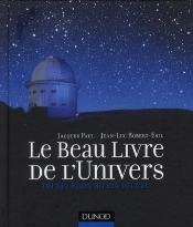 Le Beau Livre De L'Univers ; Du Big Bang Au Big Rip
