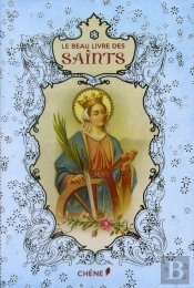 Le Beau Livre Des Saints