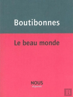 Bertrand.pt - Le Beau Monde