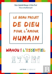 Le Beau Projet De Dieu Pour L'Amour Humain