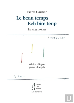 Bertrand.pt - Le Beau Temps / Ech Bioe Tenp