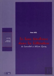 Le Beau Tenebreux Dans La Litterature