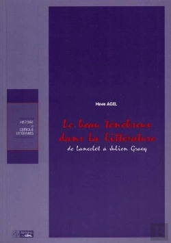 Bertrand.pt - Le Beau Tenebreux Dans La Litterature