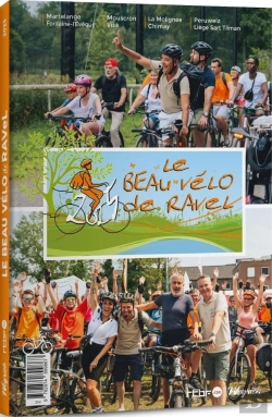 Bertrand.pt - Le Beau Vélo De Ravel (Édition 2025)