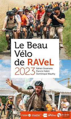 Bertrand.pt - Le Beau Velo De Ravel