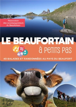 Bertrand.pt - Le Beaufortain A Petits Pas
