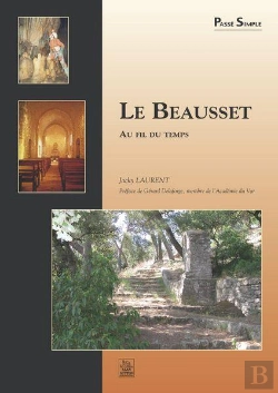 Bertrand.pt - Le Beausset - Au Fil Du Temps