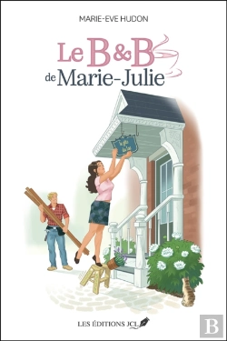 Bertrand.pt - Le B&B De Marie-Julie
