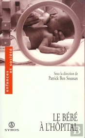 Le Bebe A L'Hopital