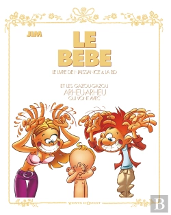 Bertrand.pt - Le Bébé ; Coffret Album + Livre De Naissance