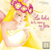 Le Bébé De La Reine Des Fées