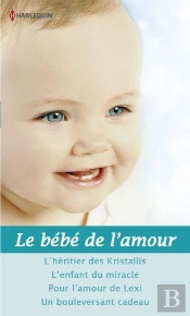 Le Bebe De L'Amour