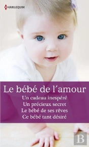 Le Bebe De L'Amour