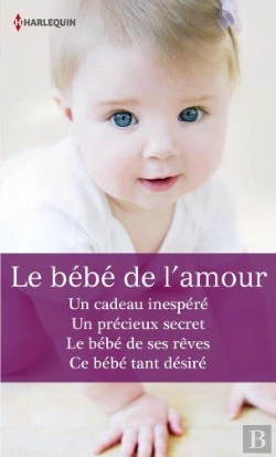 Bertrand.pt - Le Bebe De L'Amour