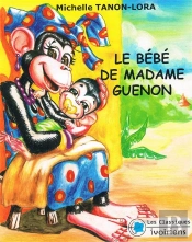 Le Bebe De Mme Guenon